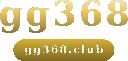 gg368 logo